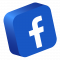 Facebook-logo-3d-button-social-media-png-3